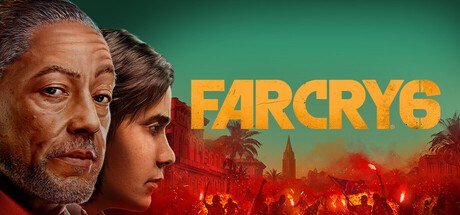 Far Cry 6 (PC Steam digital)