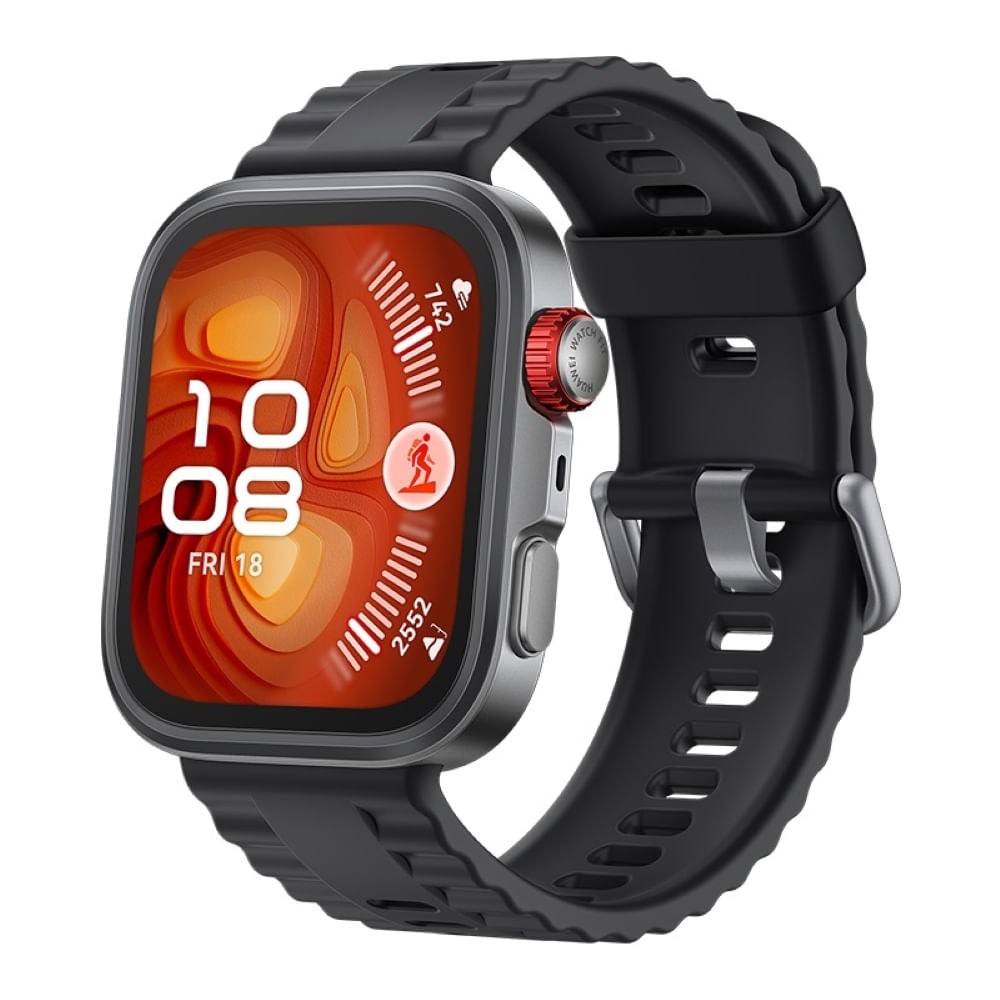 Smartwatch Huawei Fit 4 Pro (negro)