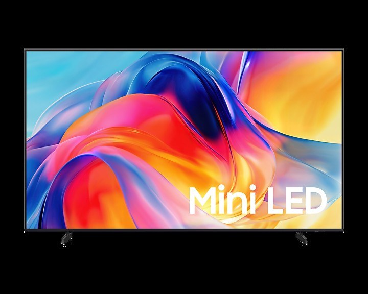 Samsung Mini LED 65" M70H 4K Vision AI (2026)