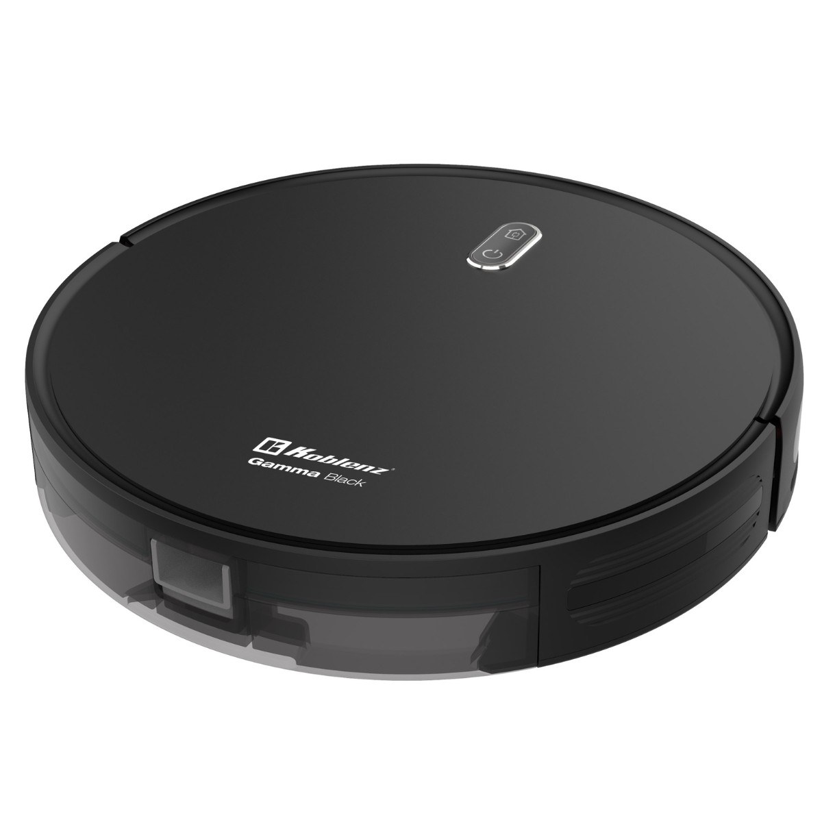 Koblenz Devoradora Robot DE R-601 Gamma Black