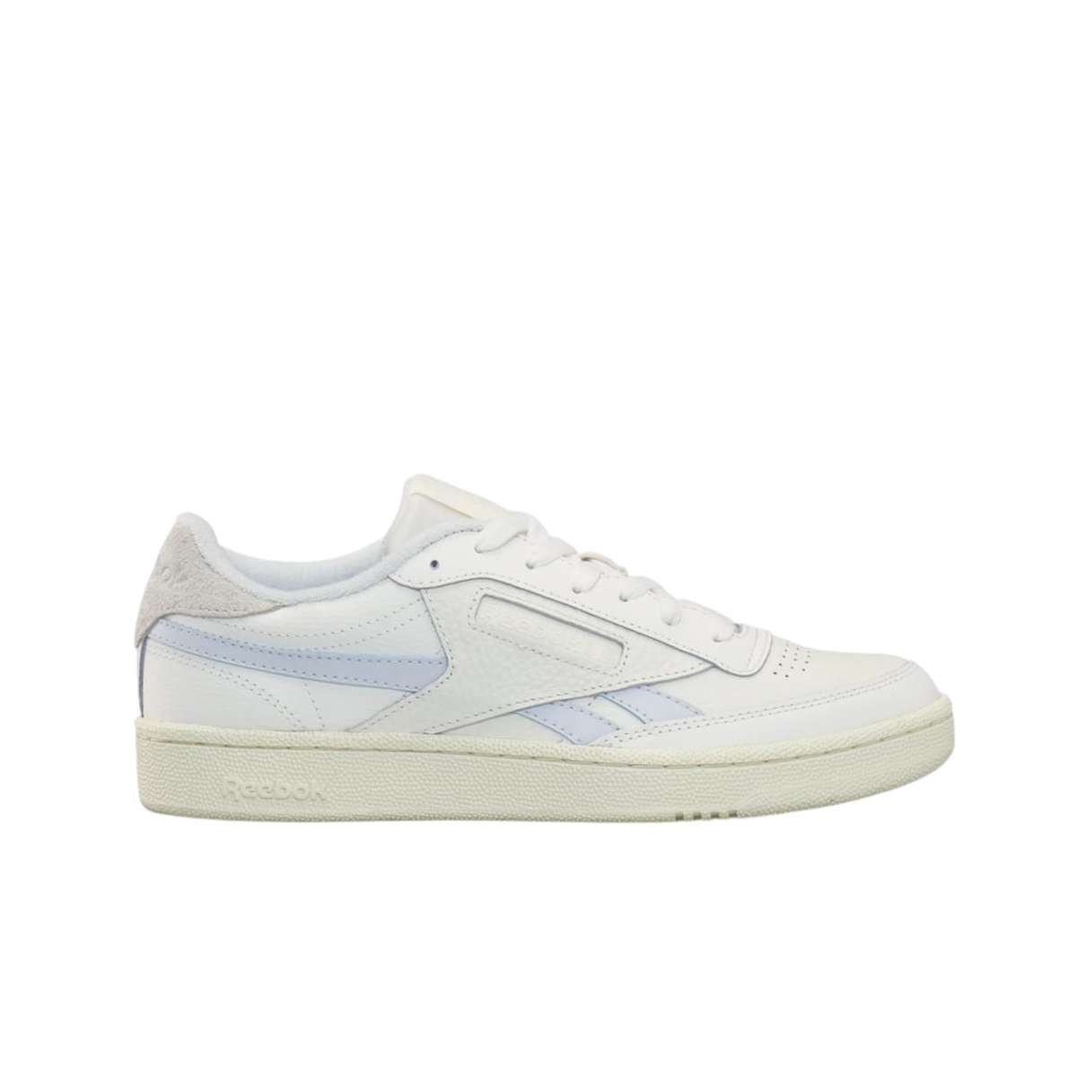 Tenis Reebok Club C Revenge (Chalk)