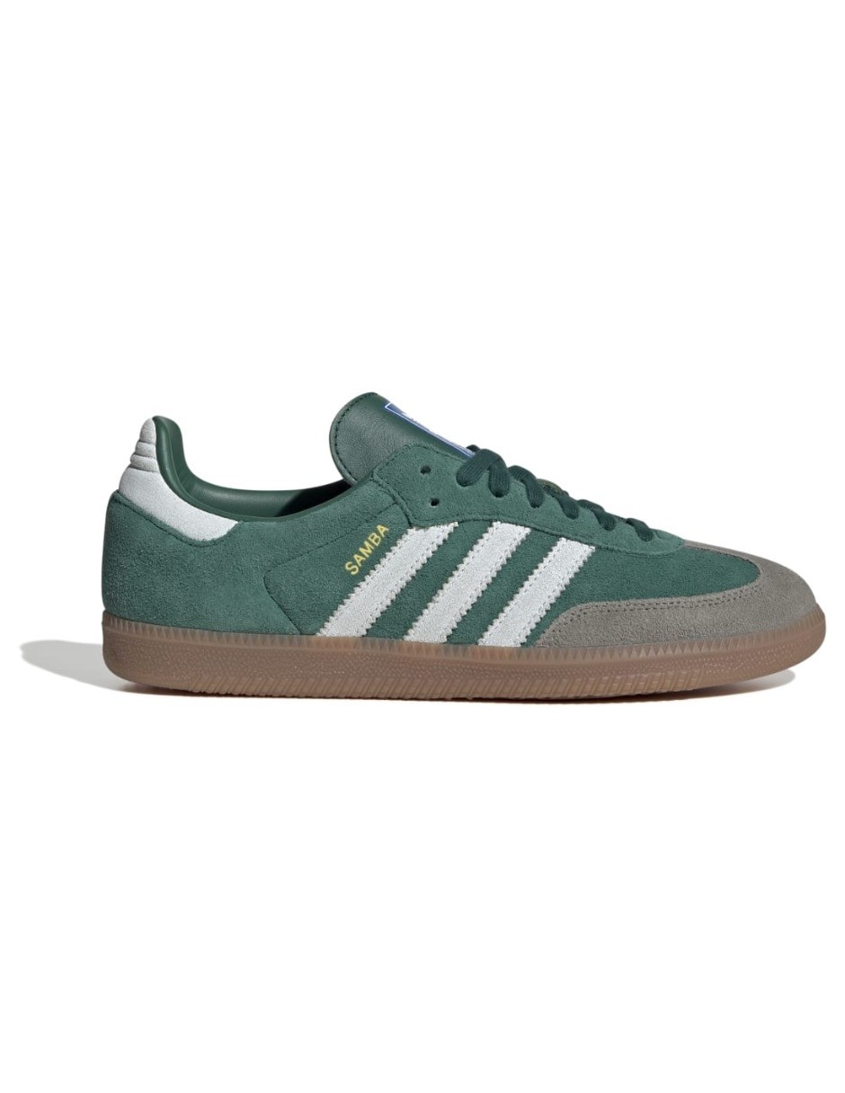 Tenis adidas Originals Samba para hombre