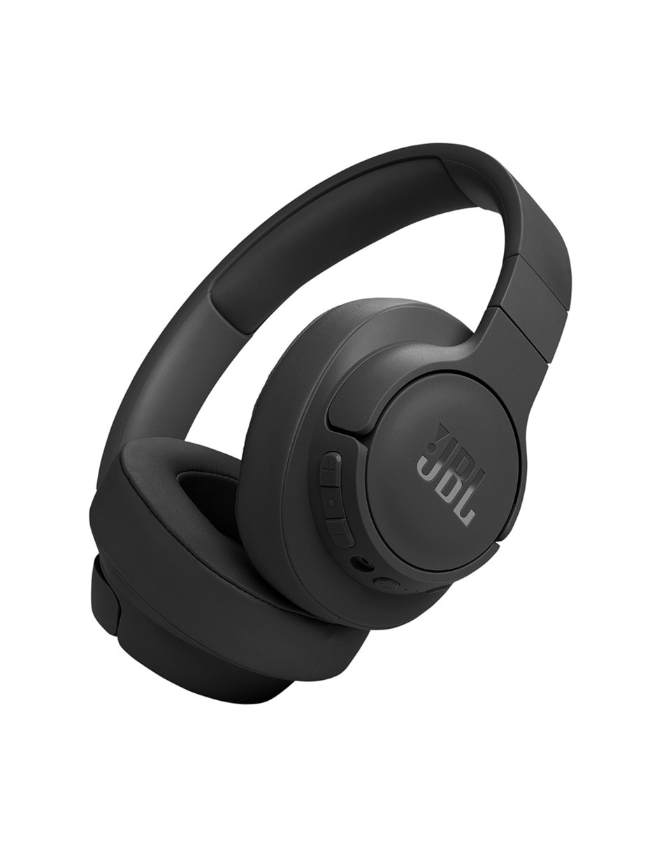 Audífonos JBL Tune 770NC inalámbricos con cancelación de ruido