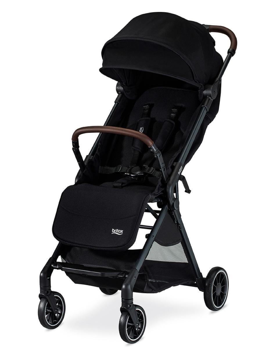 Carriola ultracompacta Britax Juniper