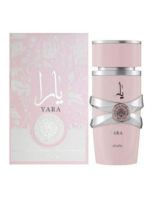 Perfume Lattafa Yara Eau de Parfum para mujer