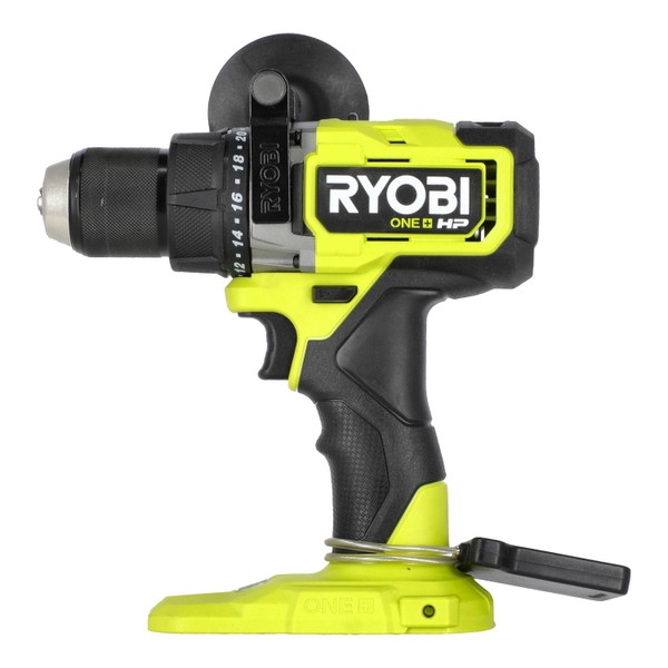 Rotomartillo percutor Ryobi 2 velocidades
