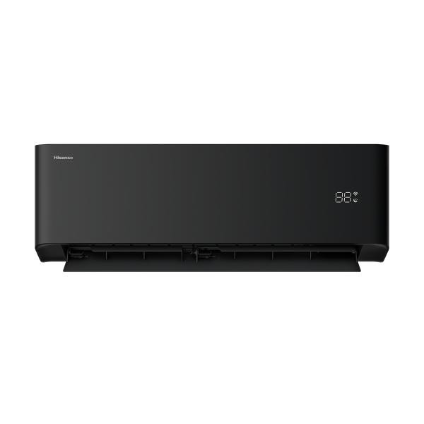Minisplit Hisense Inverter 1 tonelada frío/calor 220V