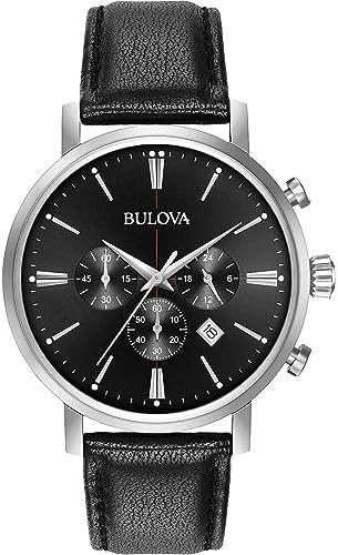 Reloj Bulova Classic Aerojet 96B262 cronógrafo