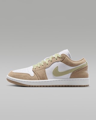 Tenis Air Jordan 1 Low para mujer