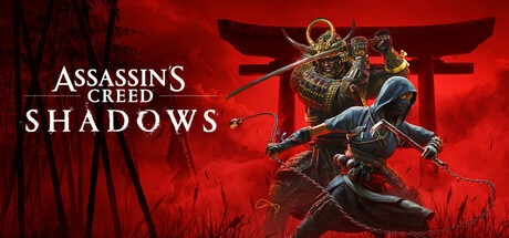 Steam: Assassin’s Creed Shadows a $559.60 (-60%, termina 1 oct 2026)
