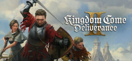 Steam: Kingdom Come: Deliverance II a $380.00 (-60%, termina 1 oct 2026)