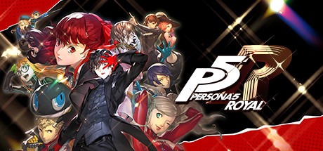 Steam: Persona 5 Royal a $266.70 (-70%, termina 1 oct 2026)